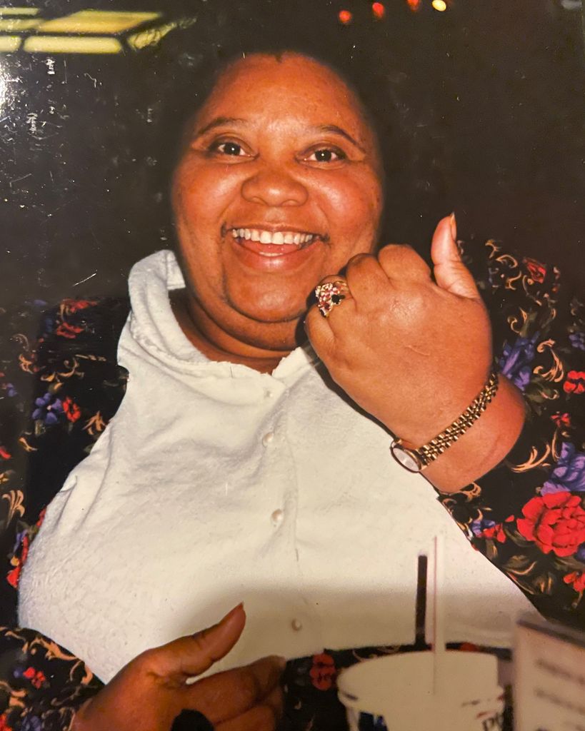 Ms. Mary A. Boyd Profile Photo