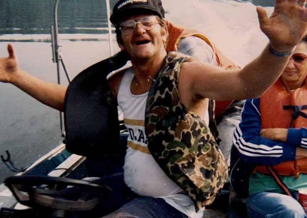 Roger Lee Black Profile Photo