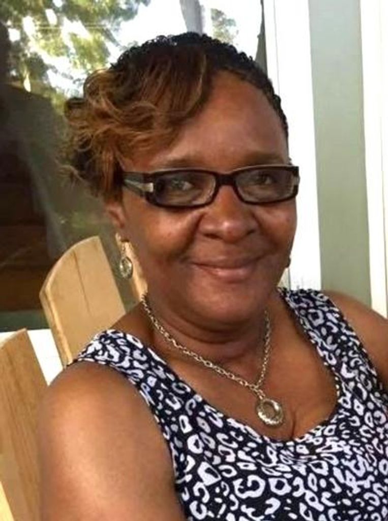 Francine R. Carter Profile Photo