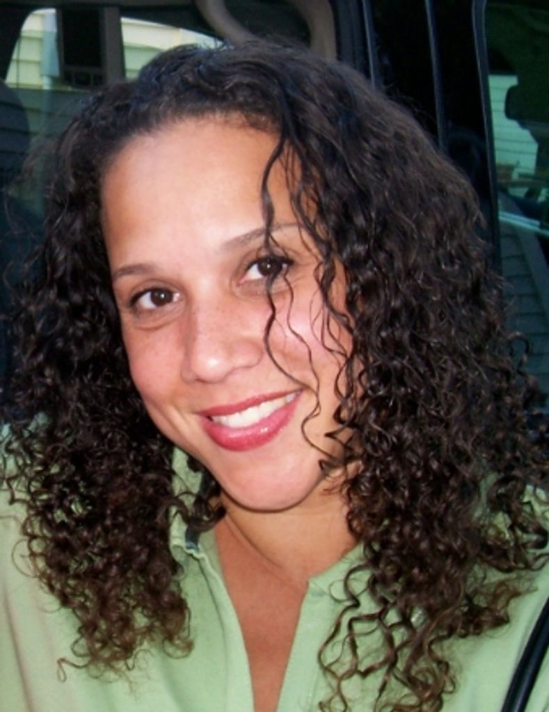 Meg Connelly Profile Photo