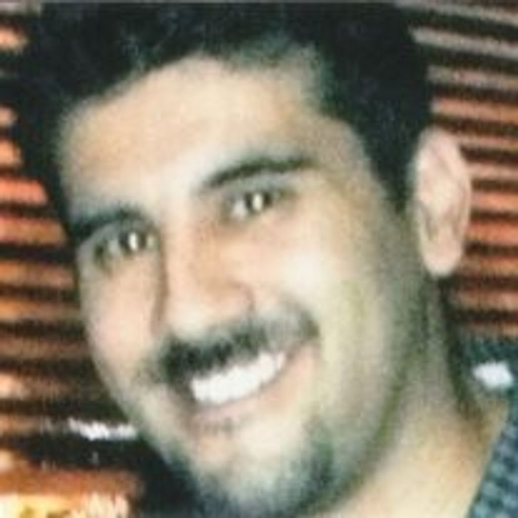 Marco Antonio Ortega