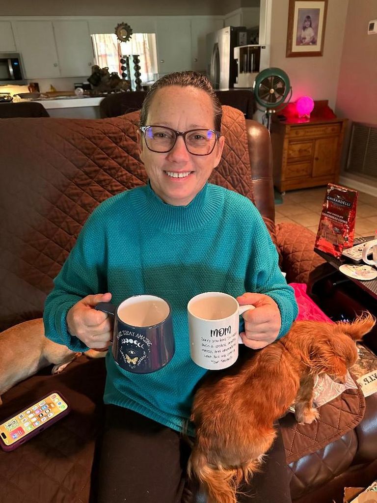 Laura Elizabeth Swien Profile Photo