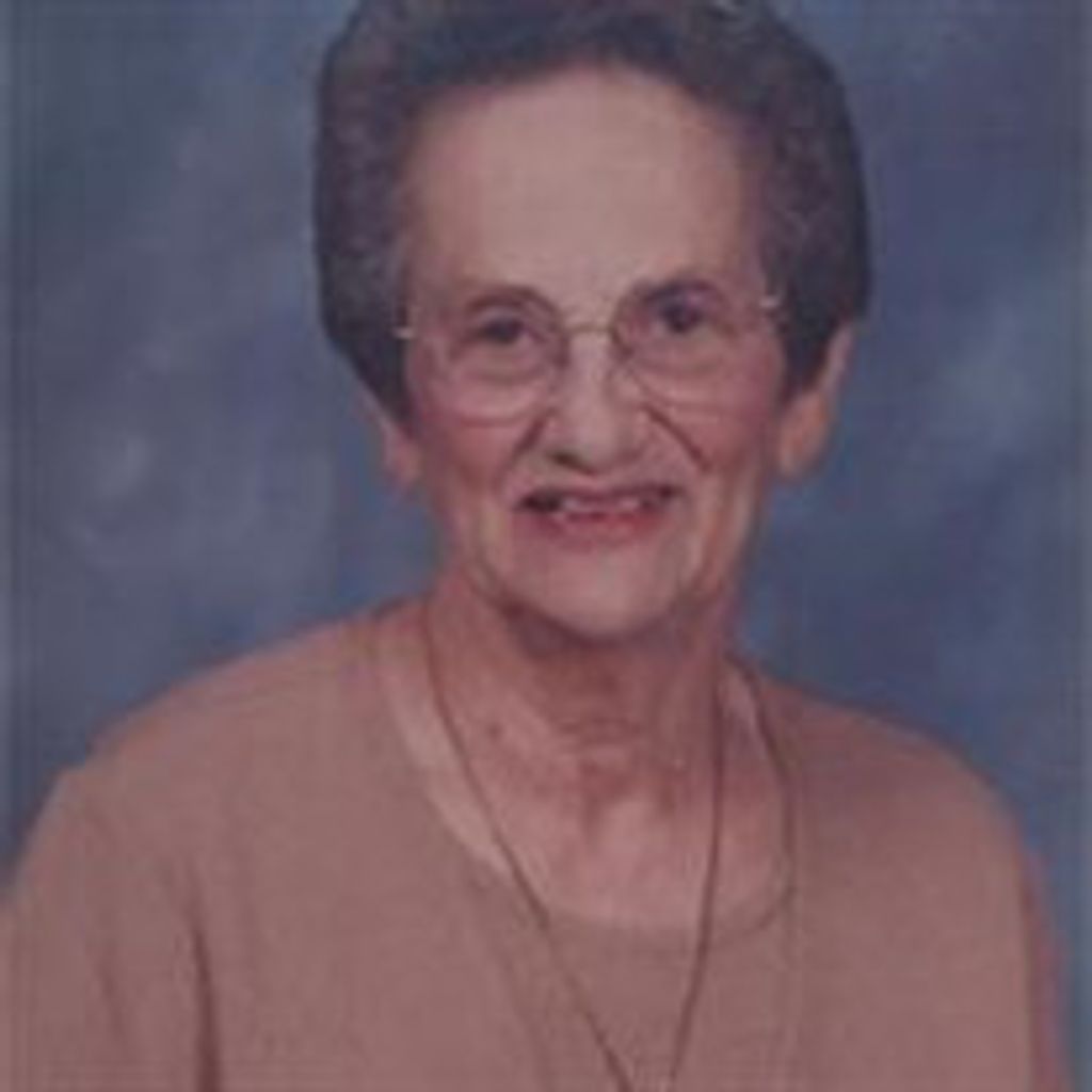 Mary Ann Tumminello Blanda