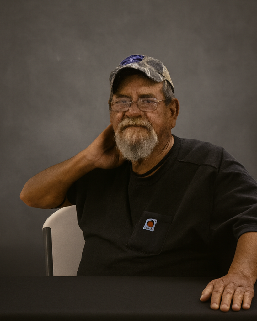 Roger D. Ivy Profile Photo