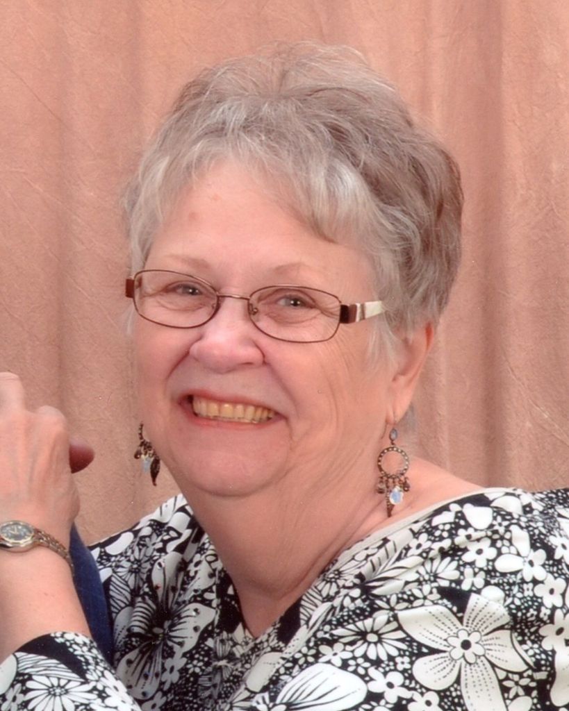 Judith "Judy" Winter
