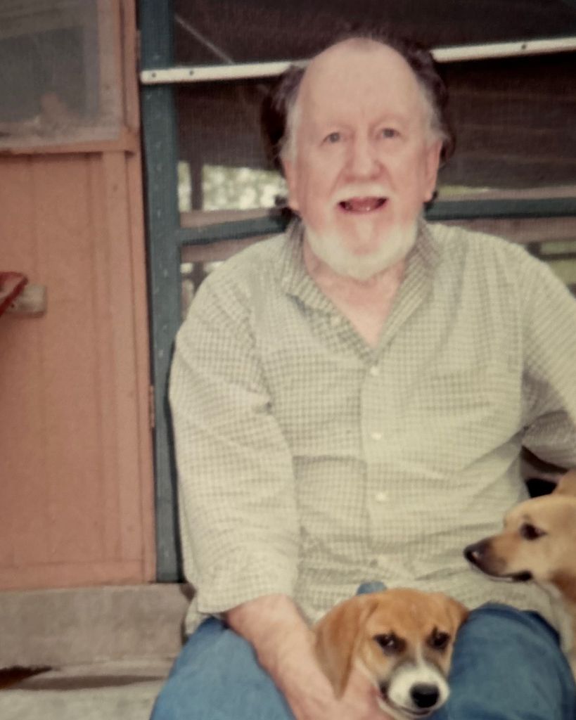 Alfred Edward "Ed" Pogue Profile Photo