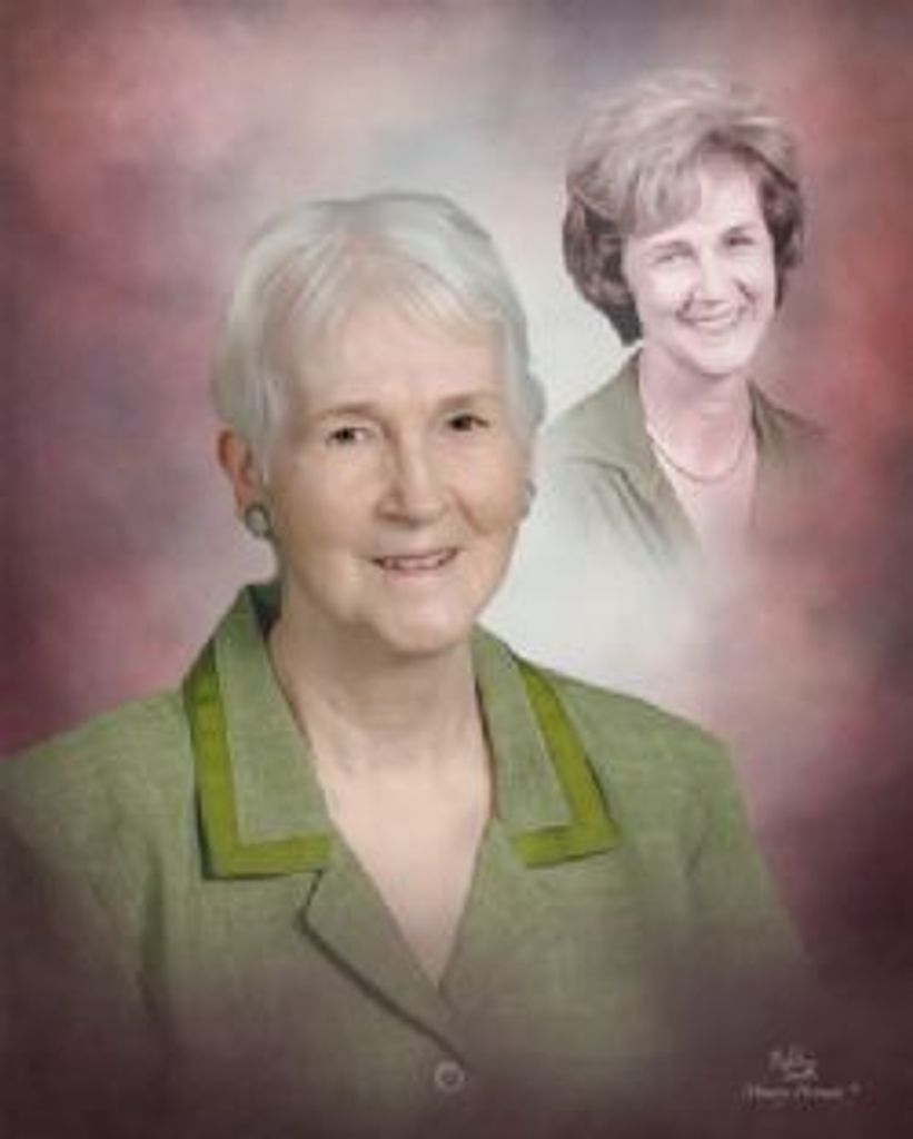 Mary Ballard Profile Photo