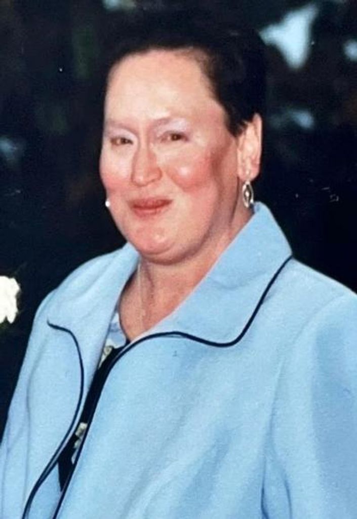 Gayle Barnes Profile Photo