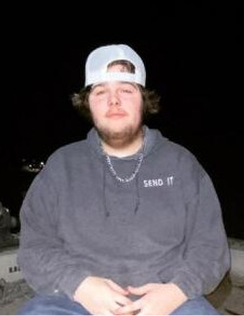 Caleb James Northcott