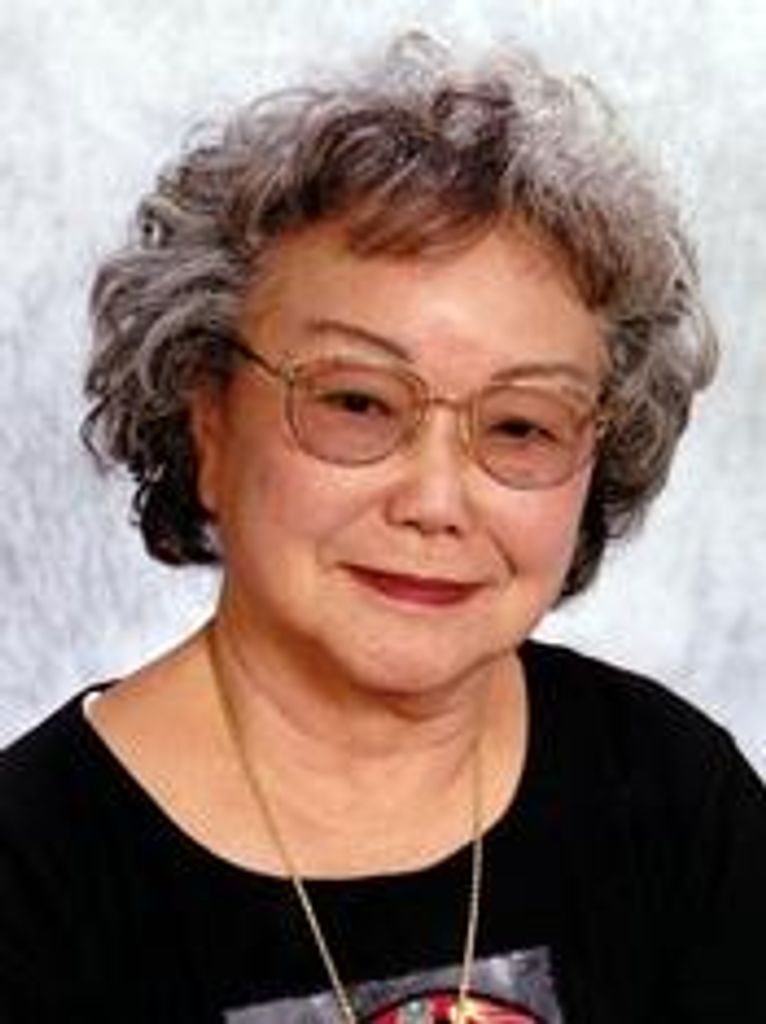 Mary Sachiko Miura