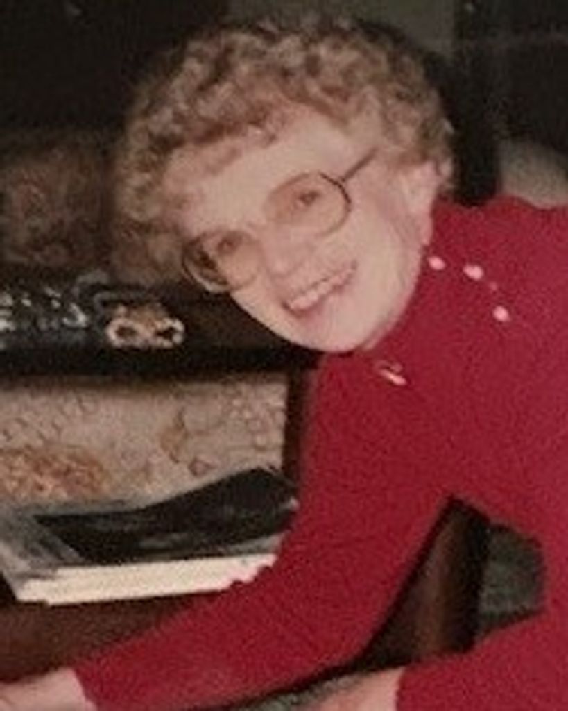 Elaine Clarkson Profile Photo
