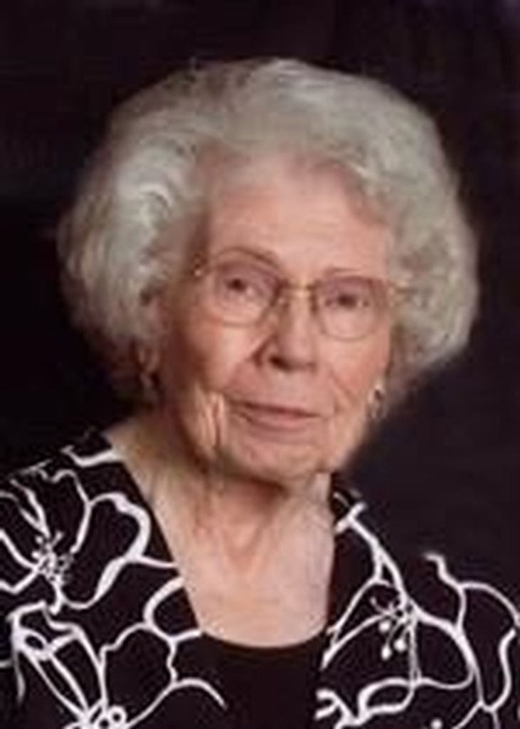 Margaret F. Wycoff