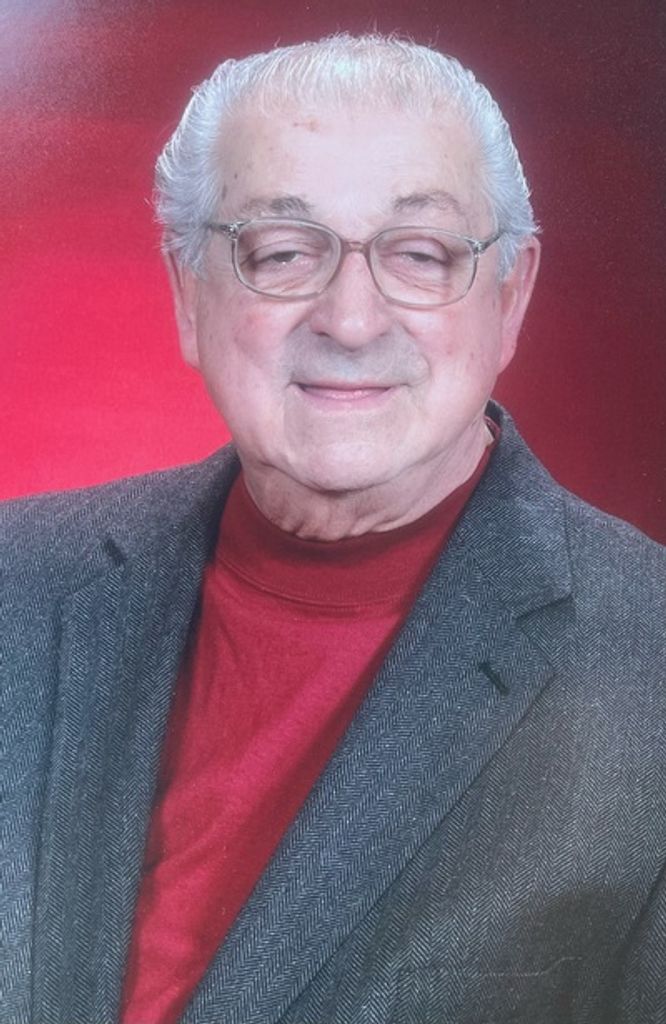 Atelio "Ott" Meale Profile Photo
