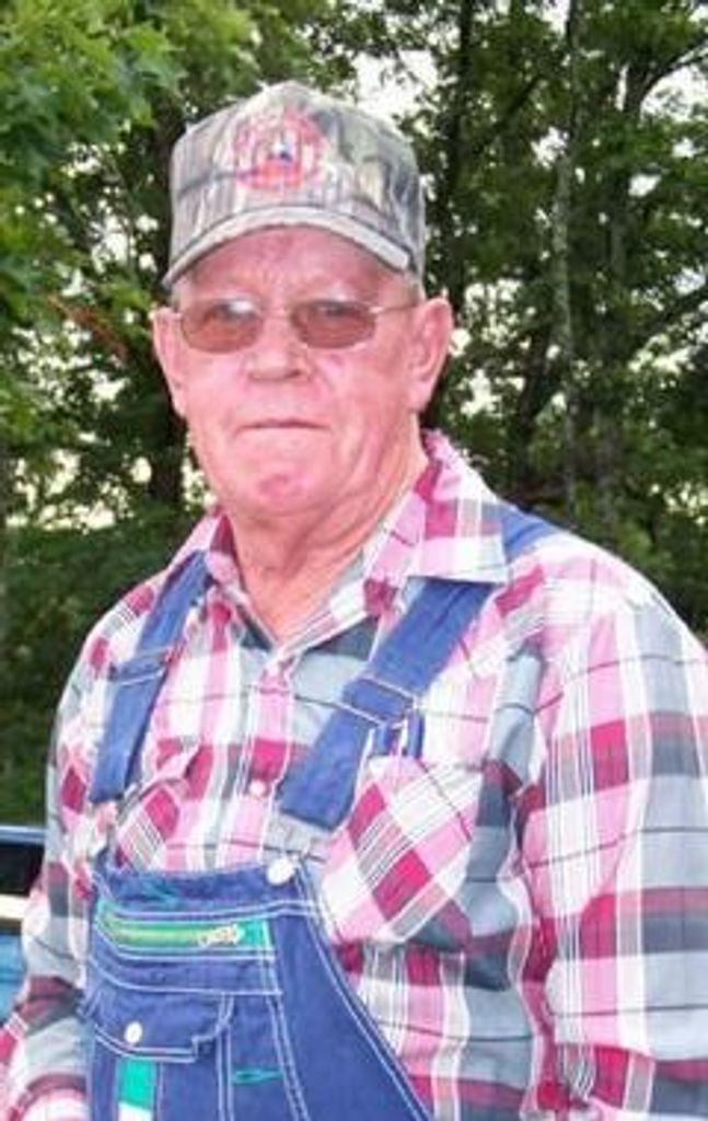 Clarance S. Goins