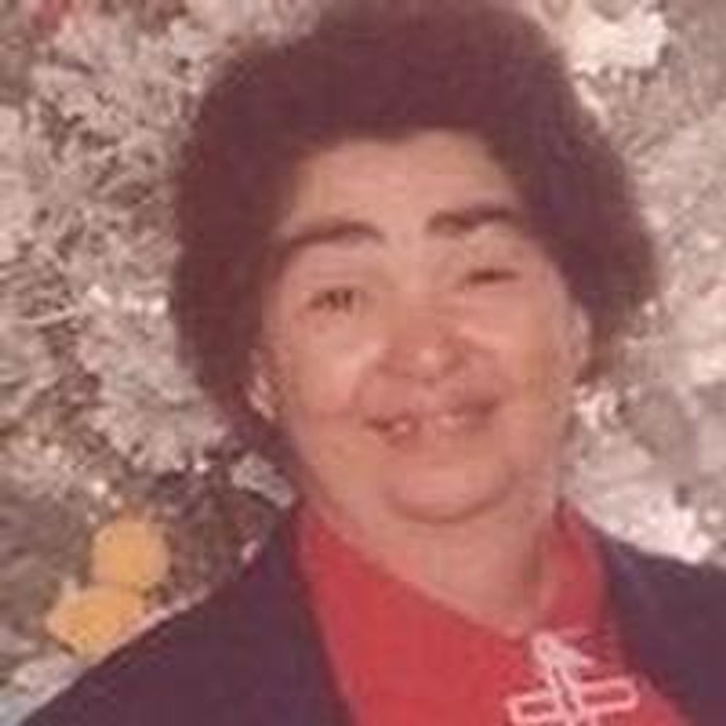 Ramona J. Collins