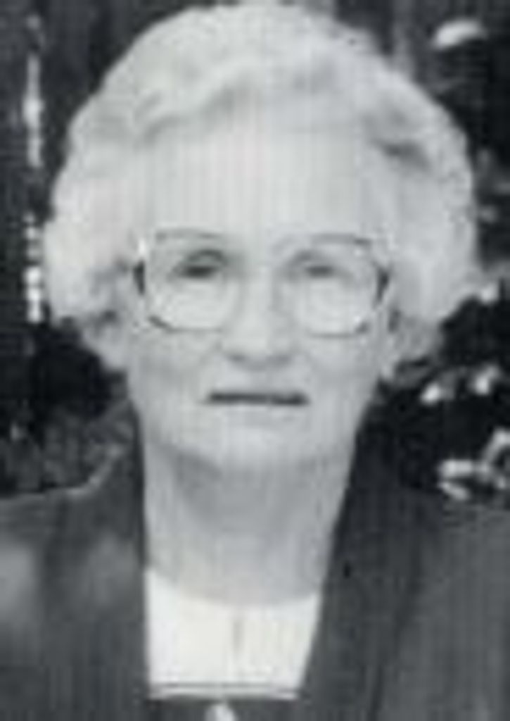 Betty Jo (Adair) Schilken