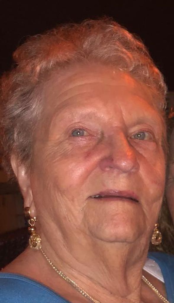 Edna "Liz" Yarbrough Profile Photo