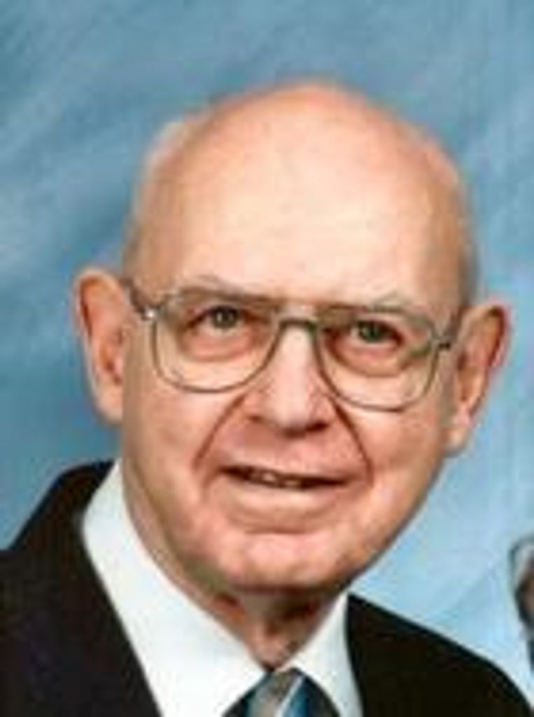Henry Kurtz Olson Profile Photo