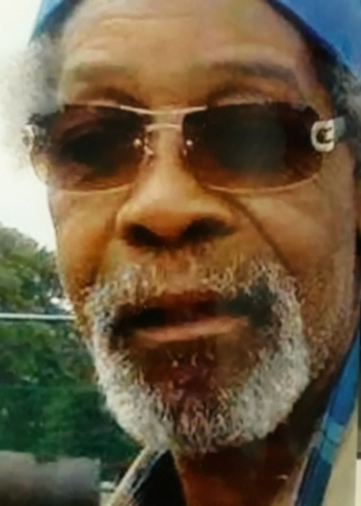 Edward Gene Henderson Profile Photo