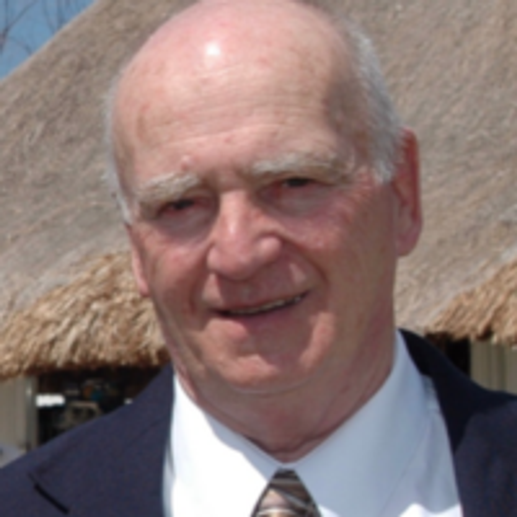 John A. "Jack" Boulger