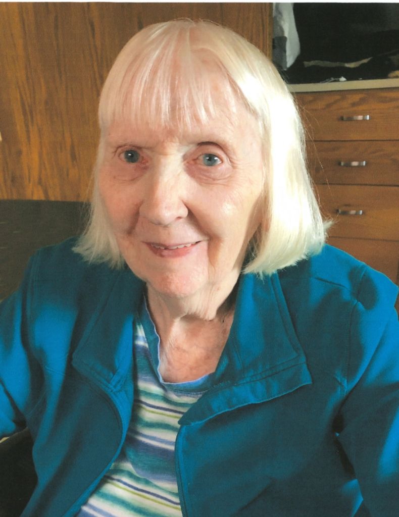 Avis Evelyn Anderson Profile Photo