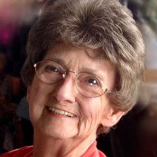 Janet  Louise Allen Profile Photo