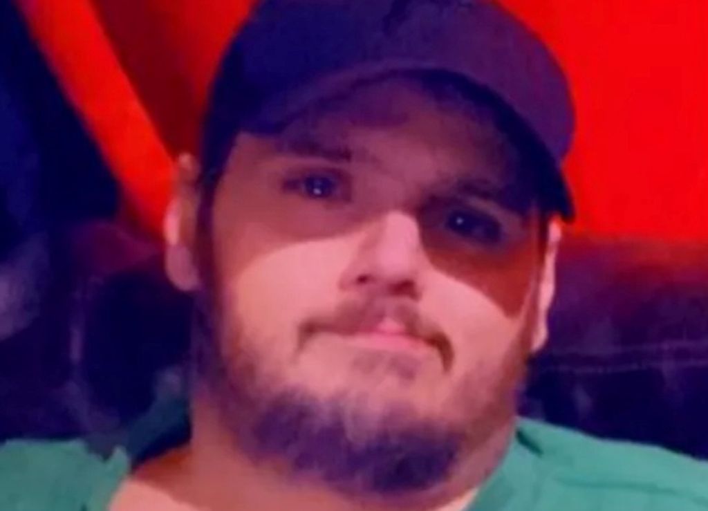 James Edward “Jamie” Metcalf Profile Photo