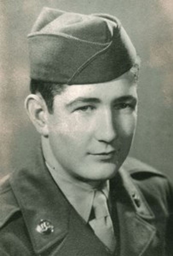 Carlos E. Ganus