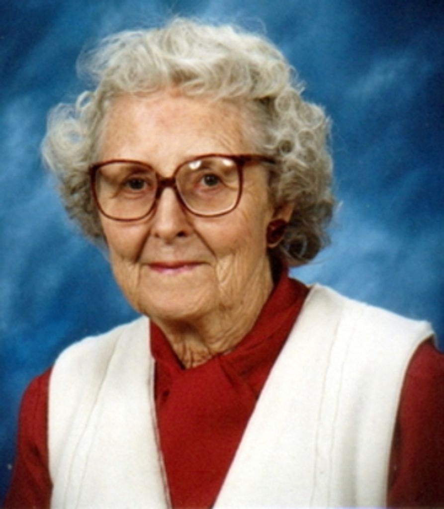 Mary Aylor