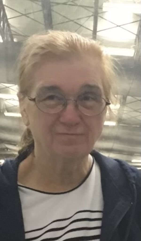 Paula A. Miller Profile Photo