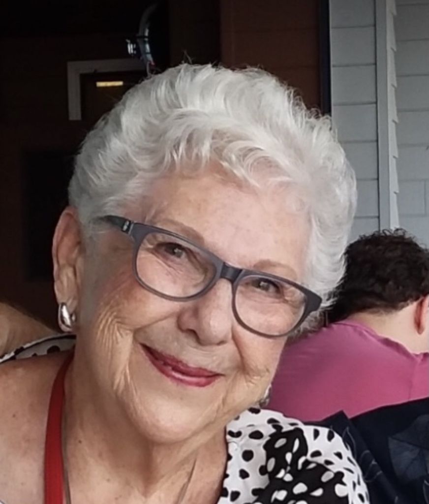 Julie Ann Waymire Profile Photo
