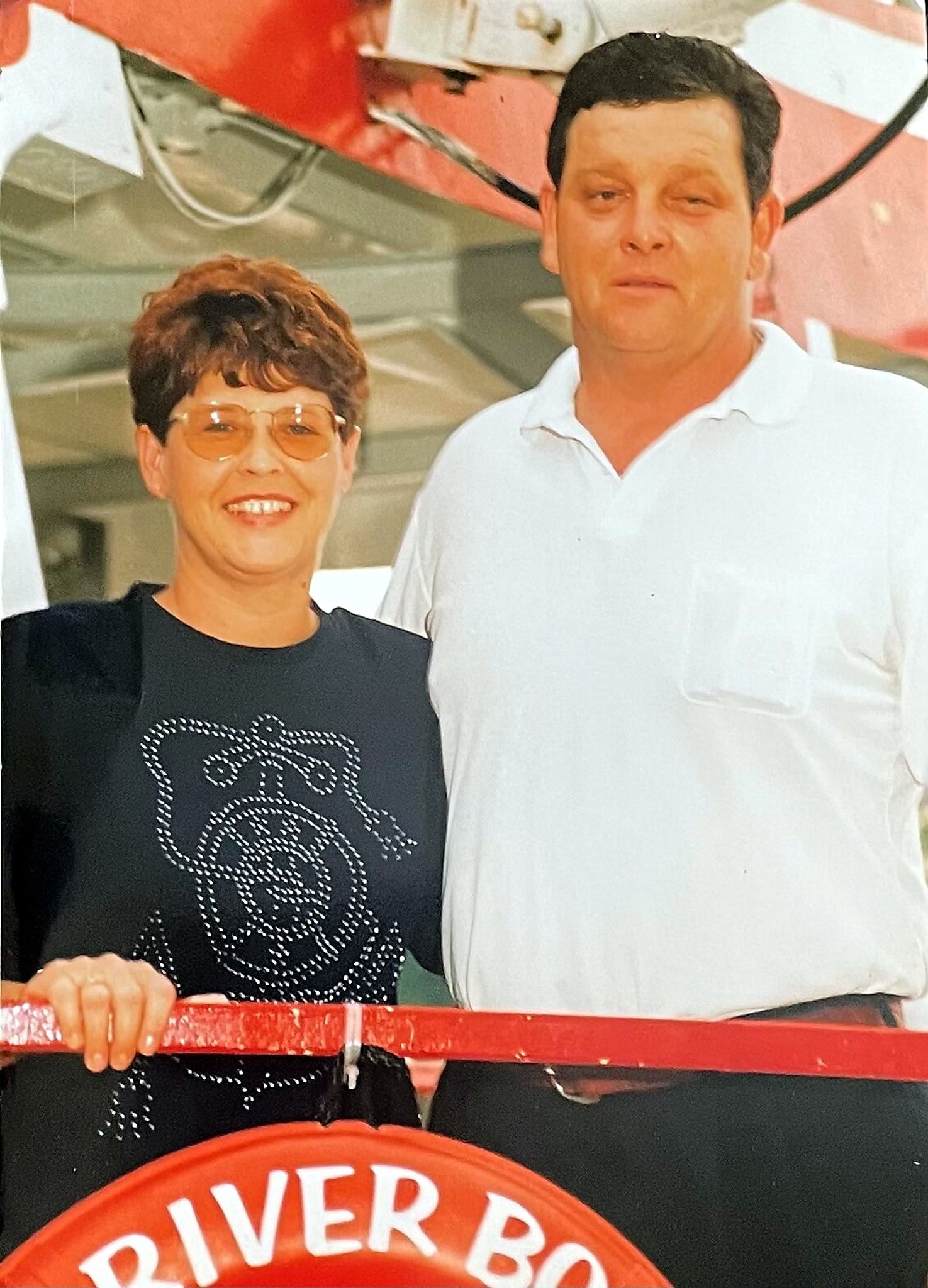 Patricia M. (Armstrong)  Fyffe photo gallery image 101 of 101