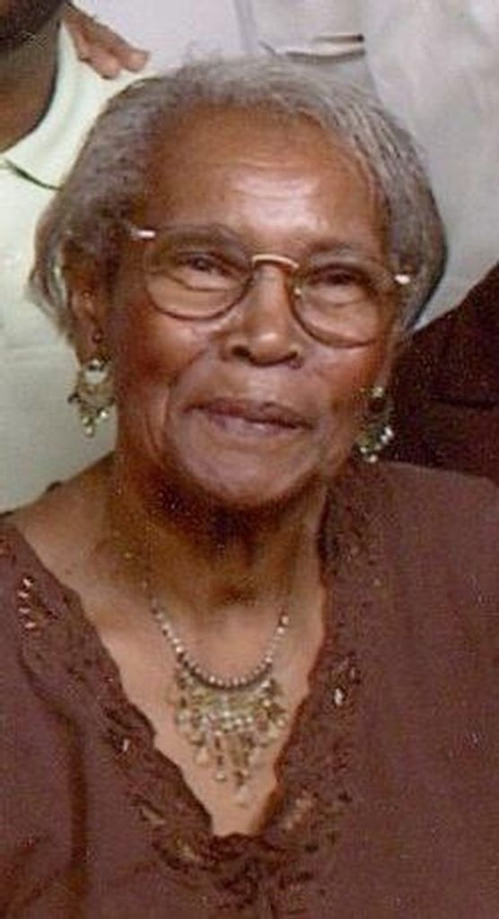 Minnie Ophelia Sinclair