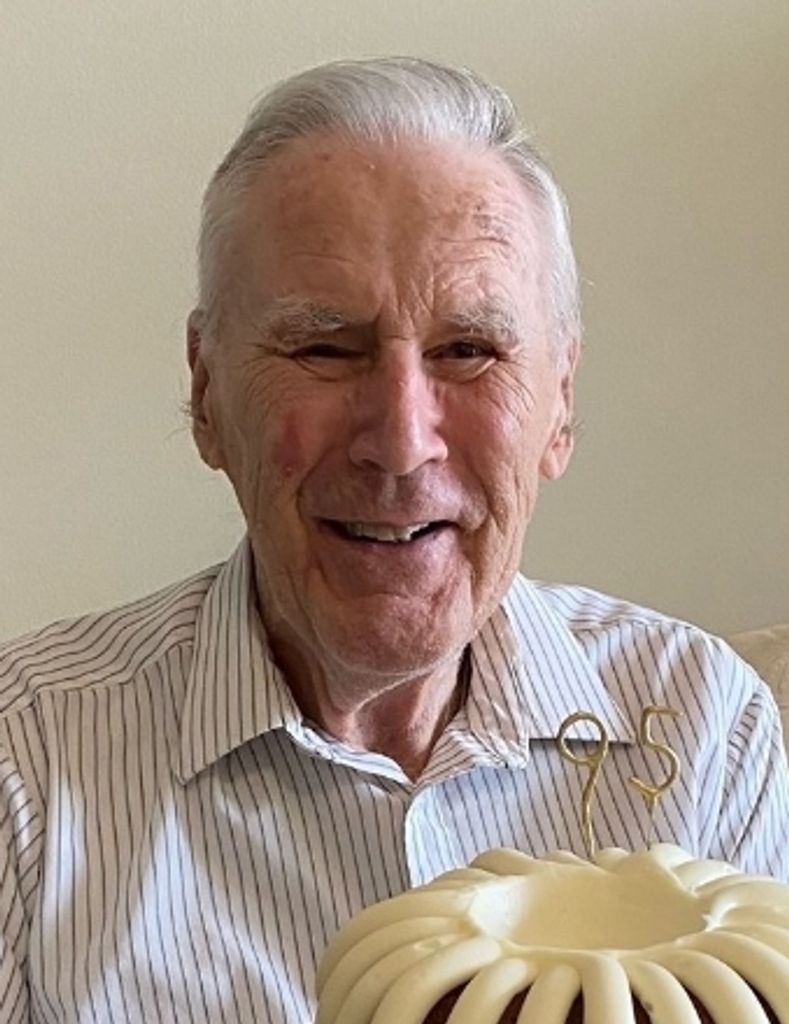 Norman Ross Long Profile Photo