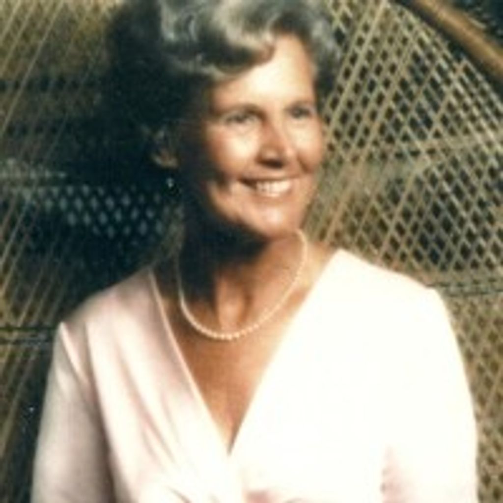 Susan Nmi Regan