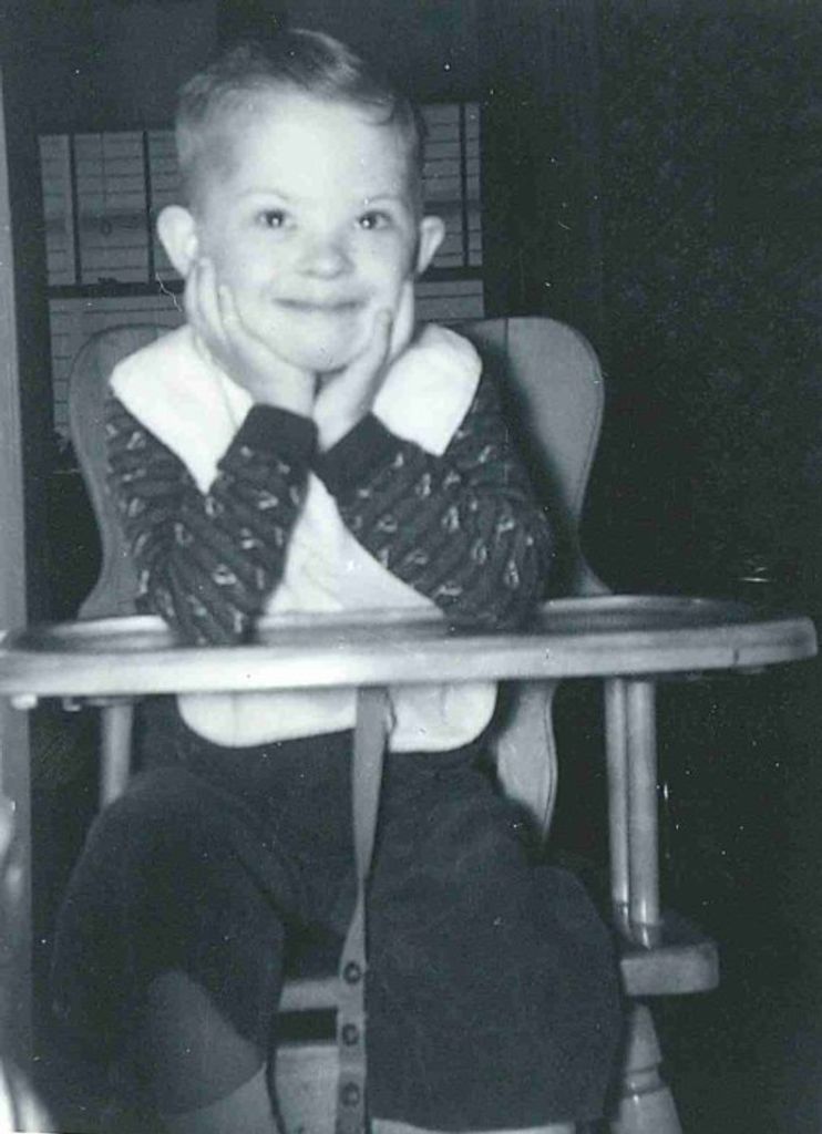 Gerald (Jerry) Welsh