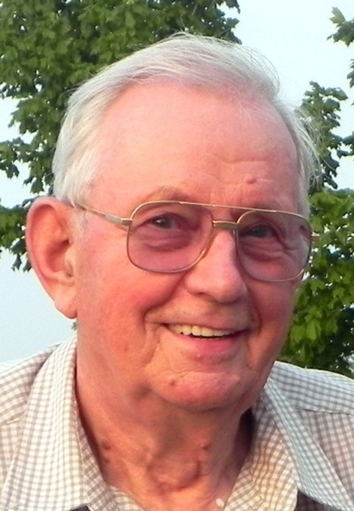 H. Peter "Pete" Kiesow Profile Photo