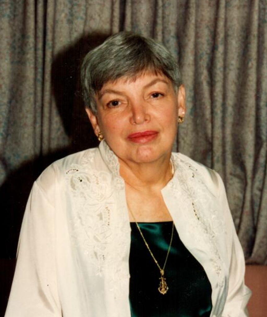 Carol Lamberson