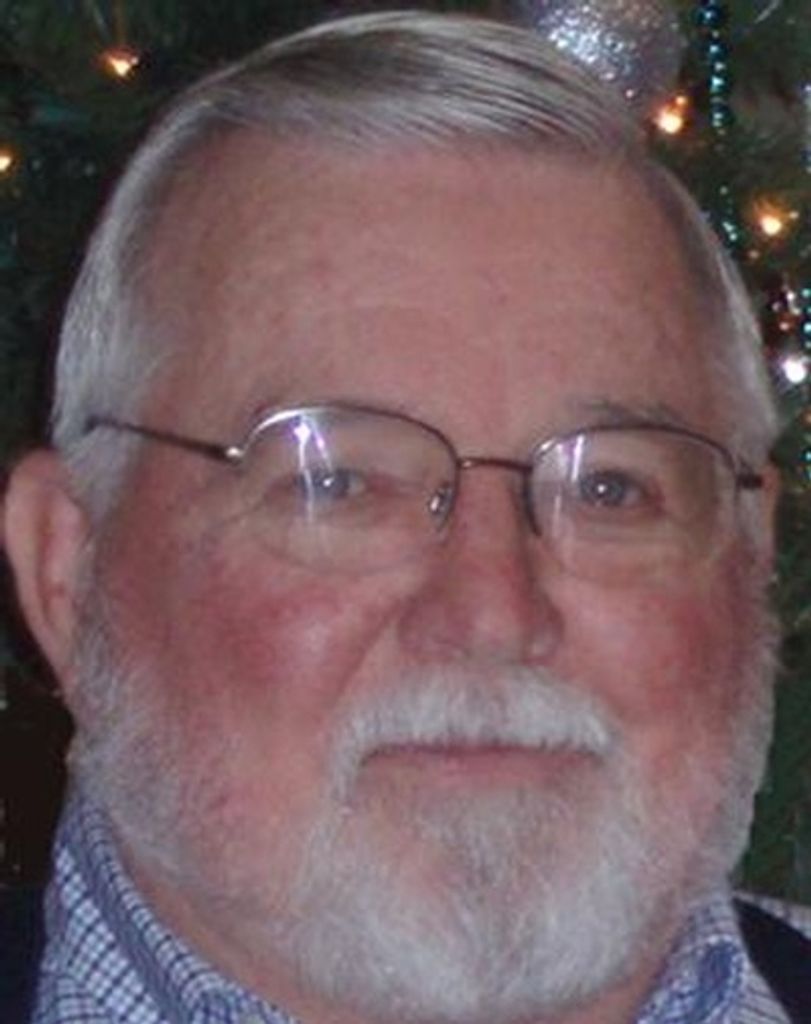 Joseph C. Lund, Sr.