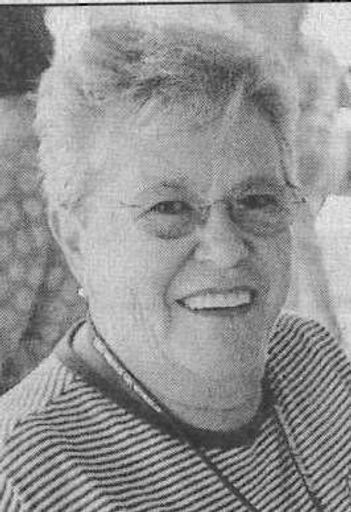 Beth Ann Oakley Profile Photo