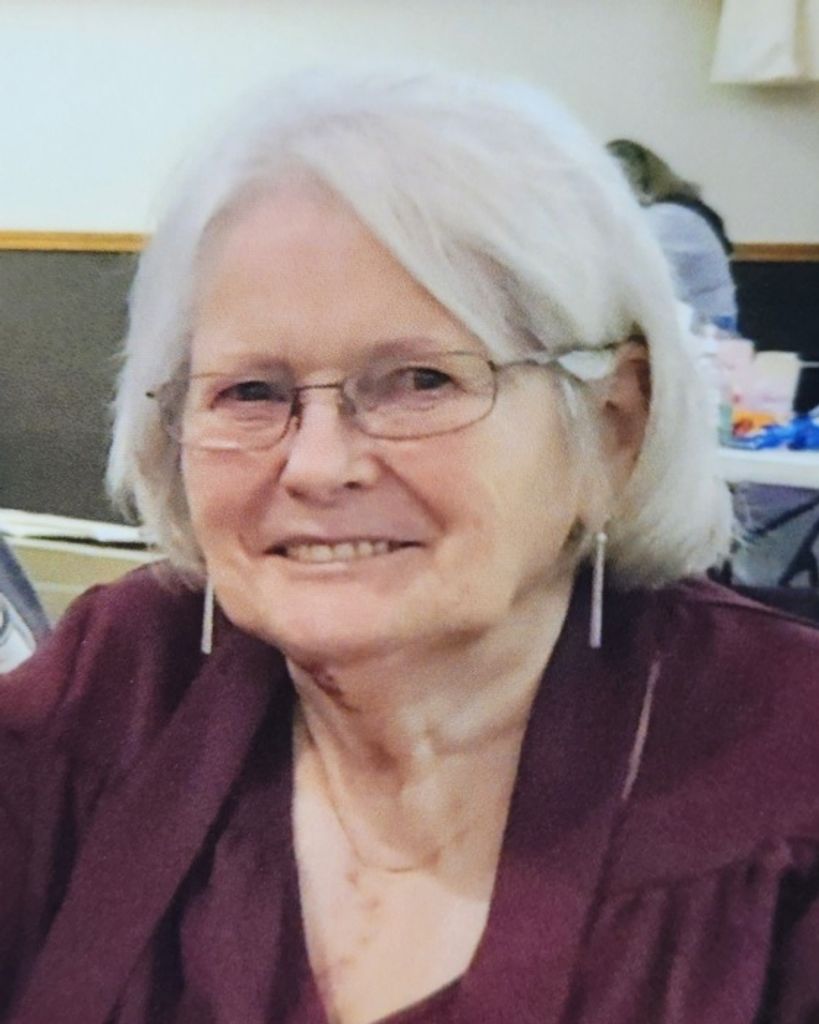 Kathy J. (Leach)  Stevens