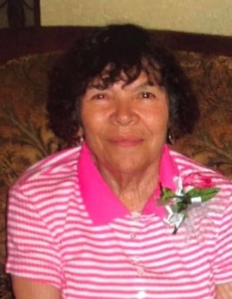Blanca Alicia Guerrero