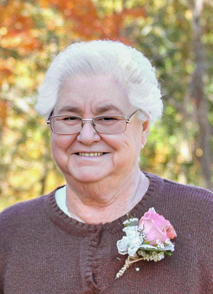 Phyllis A. Crile