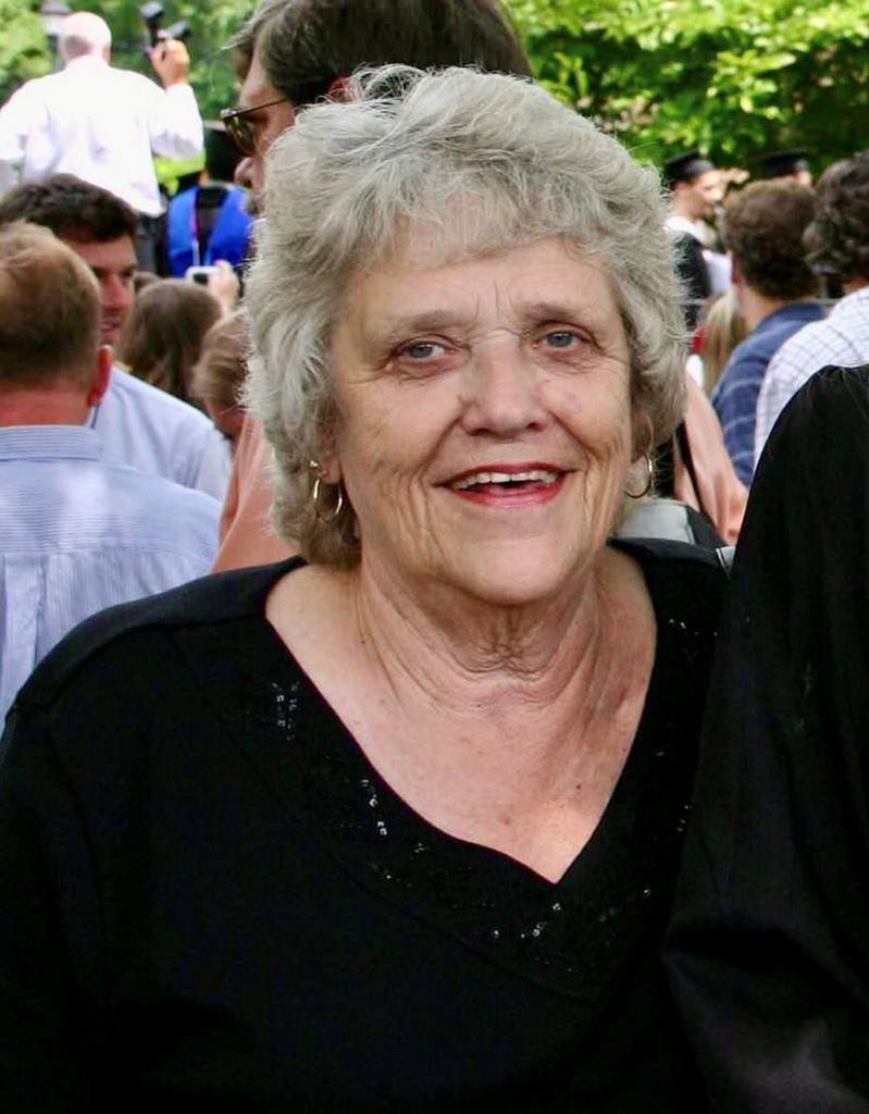 Janet Marie Hall Profile Photo