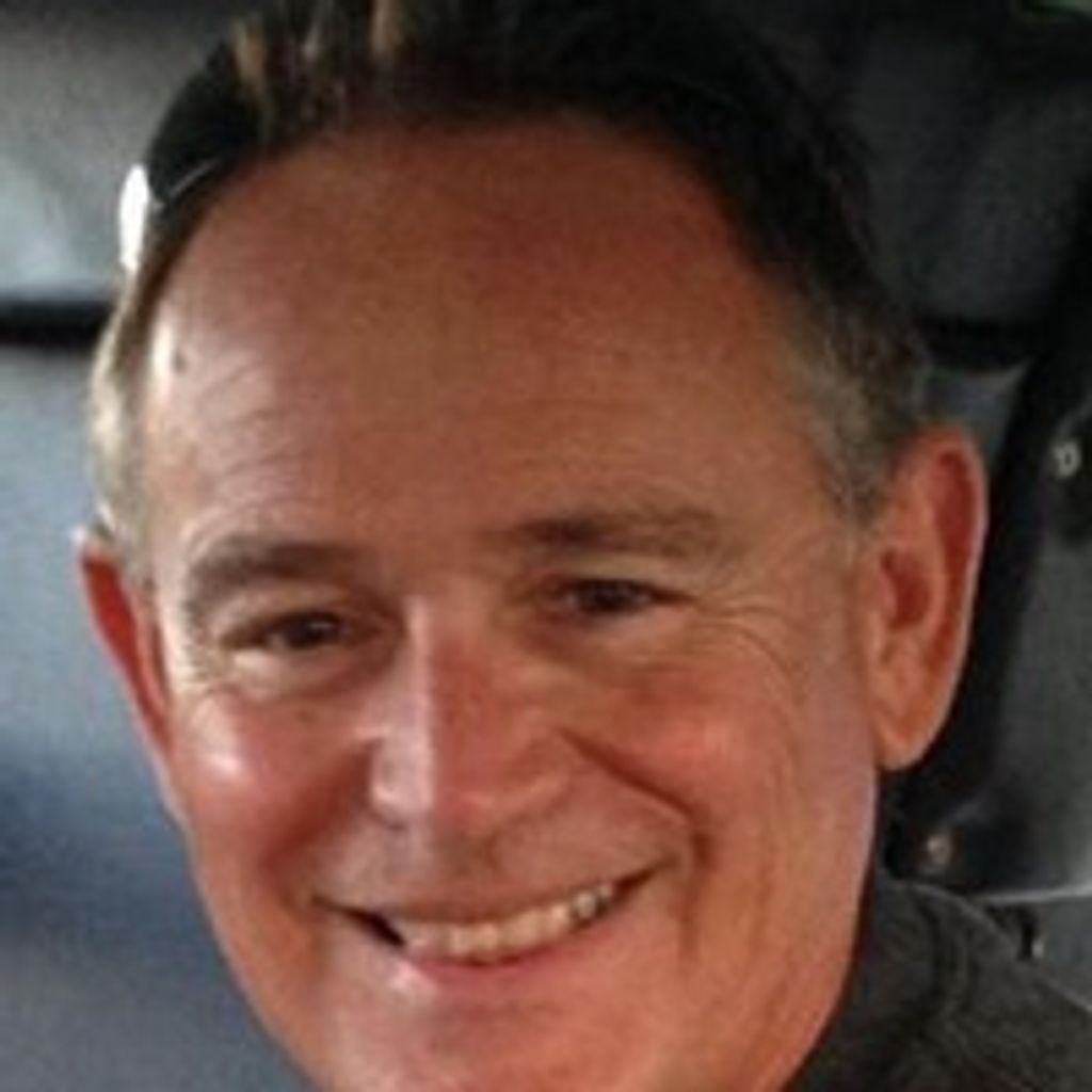 Tom Lehmann Profile Photo