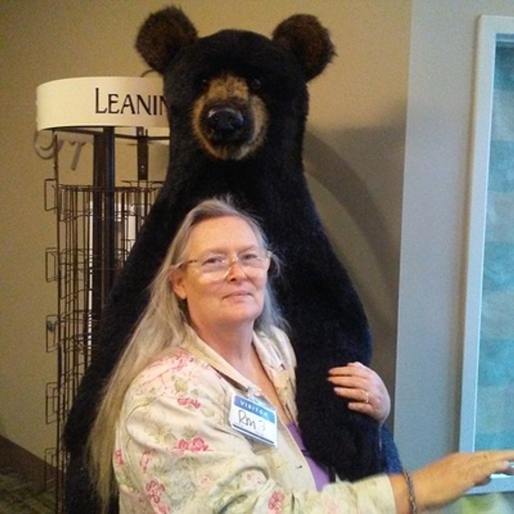 Cora Steinhauer Profile Photo