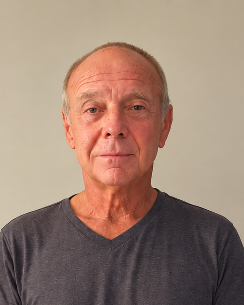Charles Houston King Profile Photo