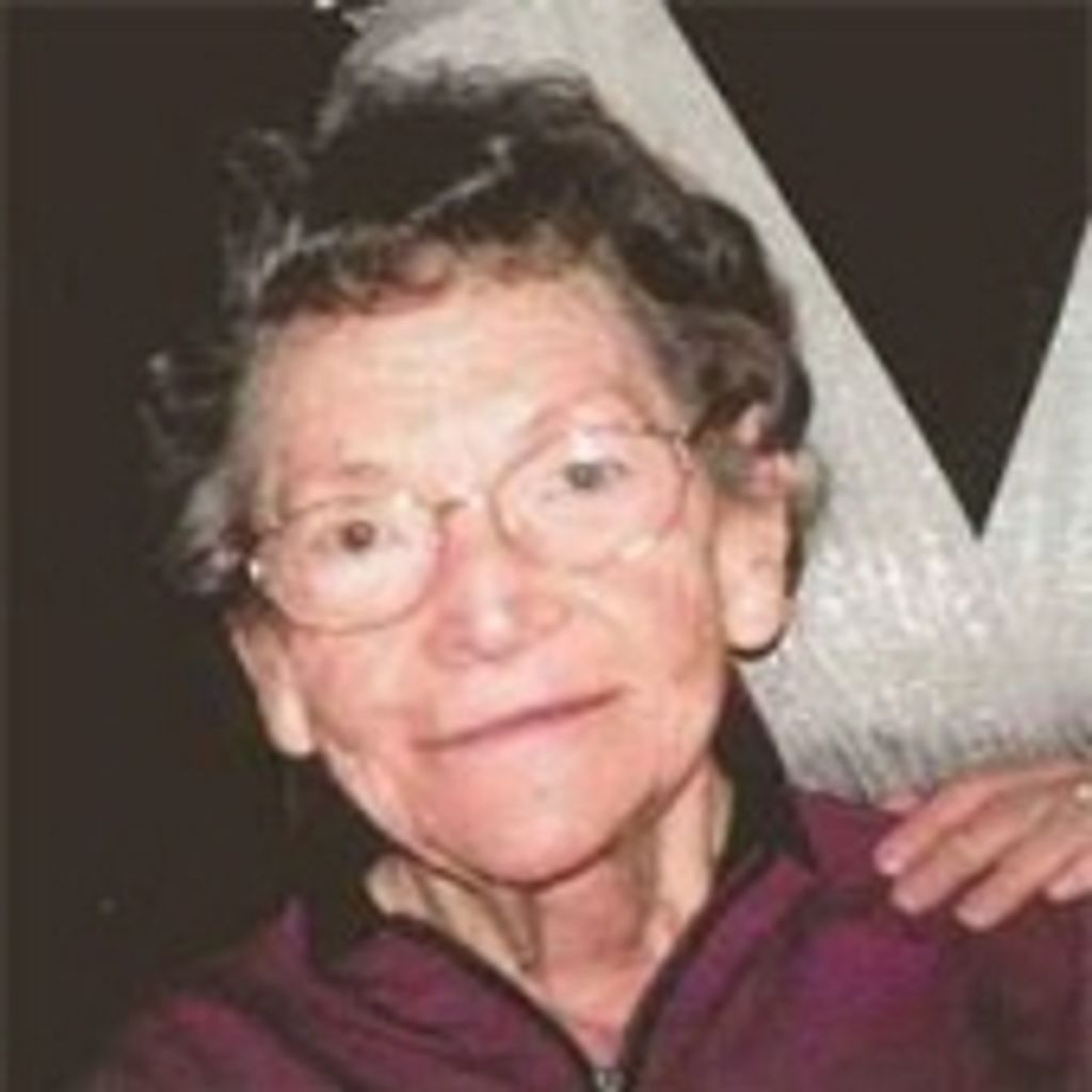 E. Naomi Paulsen