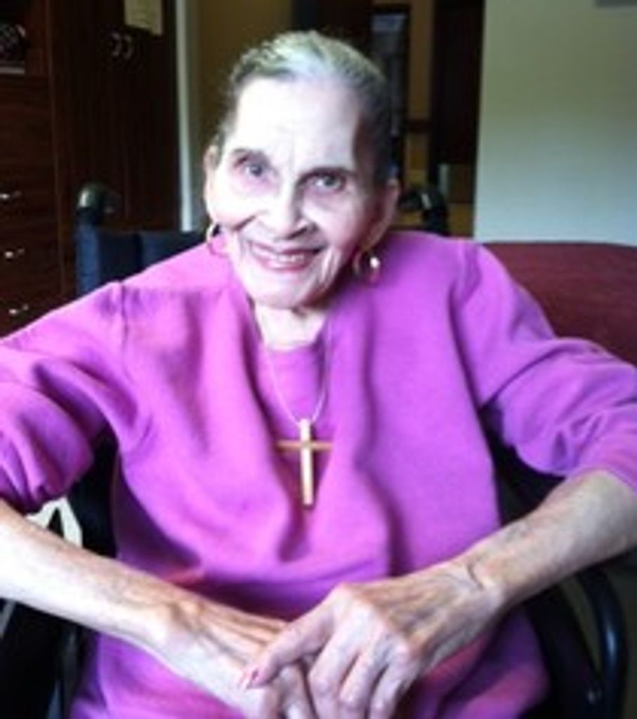 Annabelle Creft