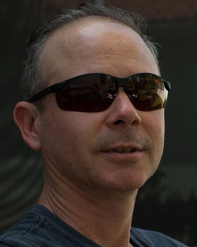 Robert Jay Stewart II Profile Photo